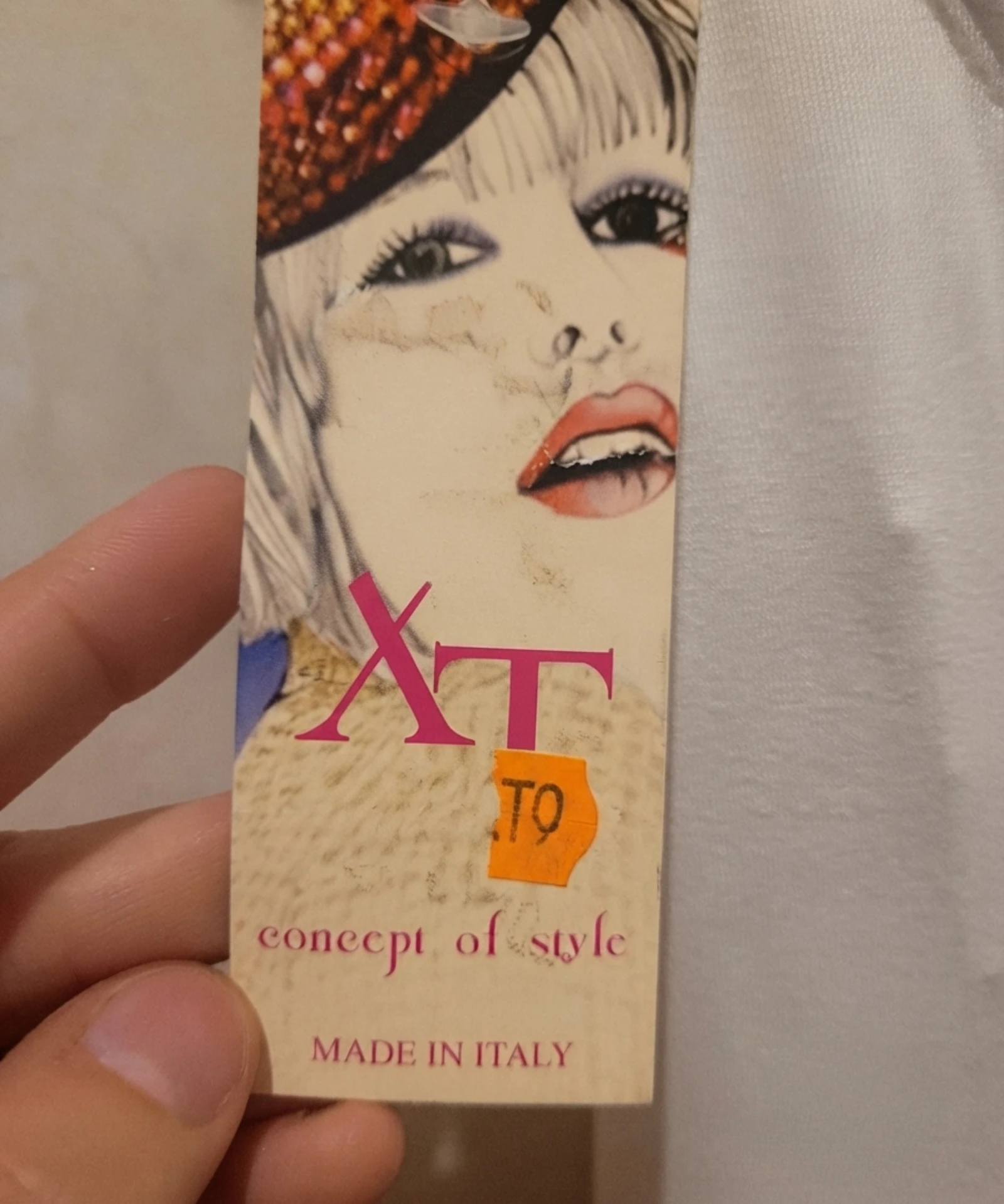 Pack 2 vestidos nuevos XT Concept of Style (Turquesa y Blanco) – photo 9